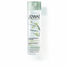 puhdistuslotion jowaé astringent 200 ml hinta ja tiedot | Kasvojen puhdistusaineet | hobbyhall.fi