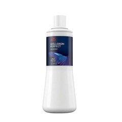 hapettava emulsio wella professionals welloxon perfect creme developer 4% 13, 500 ml, 500 ml hinta ja tiedot | Hiusvärit | hobbyhall.fi