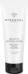 kasvonaamio stendhal recette merveilleuse masque tenseur 75ml hinta ja tiedot | Kasvonaamiot ja silmänalusaamiot | hobbyhall.fi