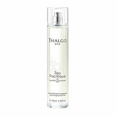 Thalgo Spa Iles Pacifique tuoksusuihke, 100ml hinta ja tiedot | Suihkusaippuat ja suihkugeelit | hobbyhall.fi