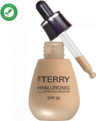 make-up foundation by terry hyaluronic hydra-foundation spf30 200w luonnollinen, 30 ml hinta ja tiedot | Meikkivoiteet ja puuterit | hobbyhall.fi