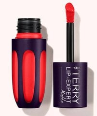 matta nestemäinen huulipuna sävy by terry paris lip-expert, 11 sweet flamenco, 4 ml hinta ja tiedot | Huulipunat, huulikiillot ja huulirasvat | hobbyhall.fi