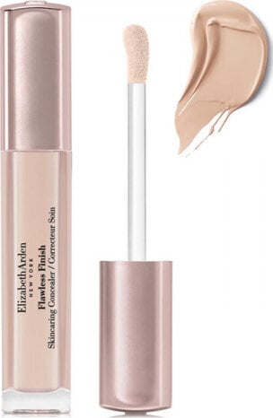 elizabeth arden flawless finish skincaring peitevoide 215 hinta ja tiedot | Meikkivoiteet ja puuterit | hobbyhall.fi