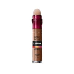 maybelline instant age rewind eraser dark circles treatment concealer 13 kaakao, 6ml hinta ja tiedot | Meikkivoiteet ja puuterit | hobbyhall.fi