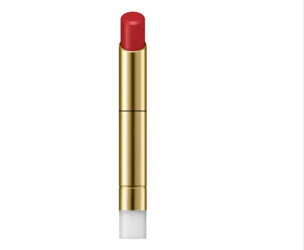 sensai contouring lipstick 04 neutral red, 2g hinta ja tiedot | Huulipunat, huulikiillot ja huulirasvat | hobbyhall.fi