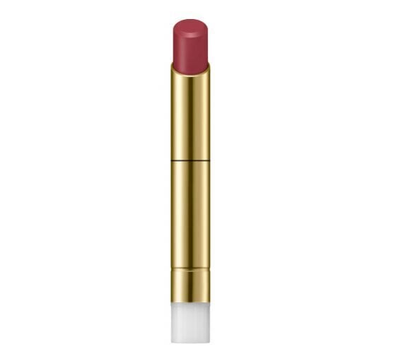 sensai contouring lipstick 06 rose pink, 2g hinta ja tiedot | Huulipunat, huulikiillot ja huulirasvat | hobbyhall.fi