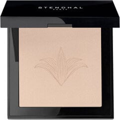 stendhal perfecting compact powder 110 porcelaine, 9g hinta ja tiedot | Meikkivoiteet ja puuterit | hobbyhall.fi