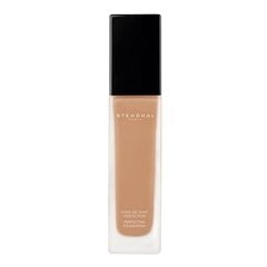 stendhal perfecting foundation 331 ambre, 30ml hinta ja tiedot | Meikkivoiteet ja puuterit | hobbyhall.fi