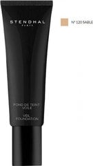 stendhal veil foundation 120 sable, 30ml, 30ml hinta ja tiedot | Meikkivoiteet ja puuterit | hobbyhall.fi