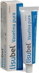 vaseliini lisubel pure vaseline 32g hinta ja tiedot | Huulipunat, huulikiillot ja huulirasvat | hobbyhall.fi