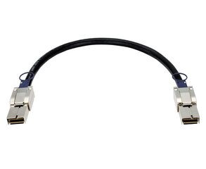 D-Link passiivinen CXP Twinaxial-kaapeli, 120G hinta ja tiedot | Kaapelit ja adapterit | hobbyhall.fi