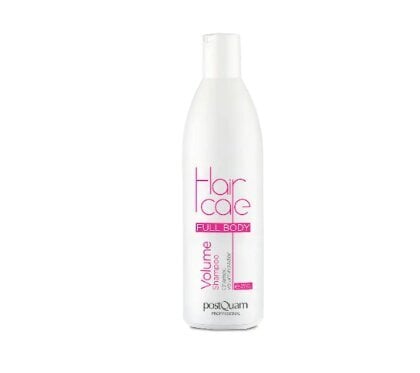 volumisoiva shampoo 250 ml postquam hinta ja tiedot | Shampoot | hobbyhall.fi