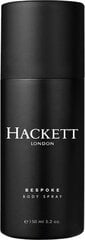 Kehosuihke Hackett, 150 ml hinta ja tiedot | Miesten ihonhoito | hobbyhall.fi