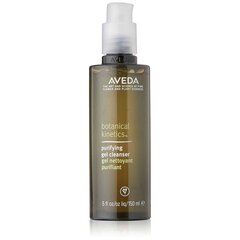 aveda botanical kinetics kasvojen puhdistusgeeli 150 ml hinta ja tiedot | Kasvojen puhdistusaineet | hobbyhall.fi