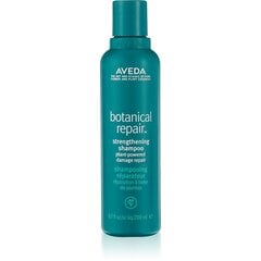 aveda botanical repair vahvistava shampoo, 200 ml hinta ja tiedot | Shampoot | hobbyhall.fi