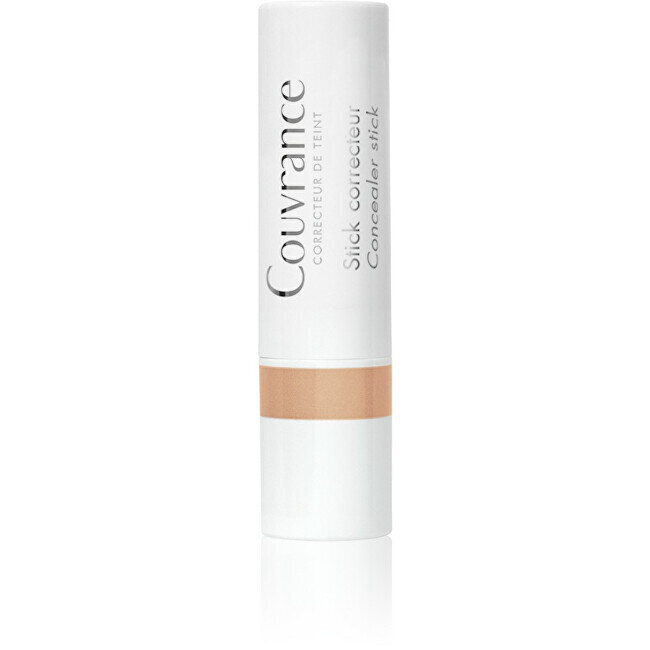 avène couvrance coral concealer stick, 4 g hinta ja tiedot | Meikkivoiteet ja puuterit | hobbyhall.fi