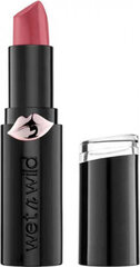 wet n wild mega last matte lip color wine room, 3.3g, 3.3g hinta ja tiedot | Huulipunat, huulikiillot ja huulirasvat | hobbyhall.fi