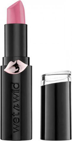 wet n wild mega last matte lip color mauve outta here, 3.3g hinta ja tiedot | Huulipunat, huulikiillot ja huulirasvat | hobbyhall.fi