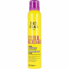 bed head dry shampoo, 200 ml hinta ja tiedot | Shampoot | hobbyhall.fi