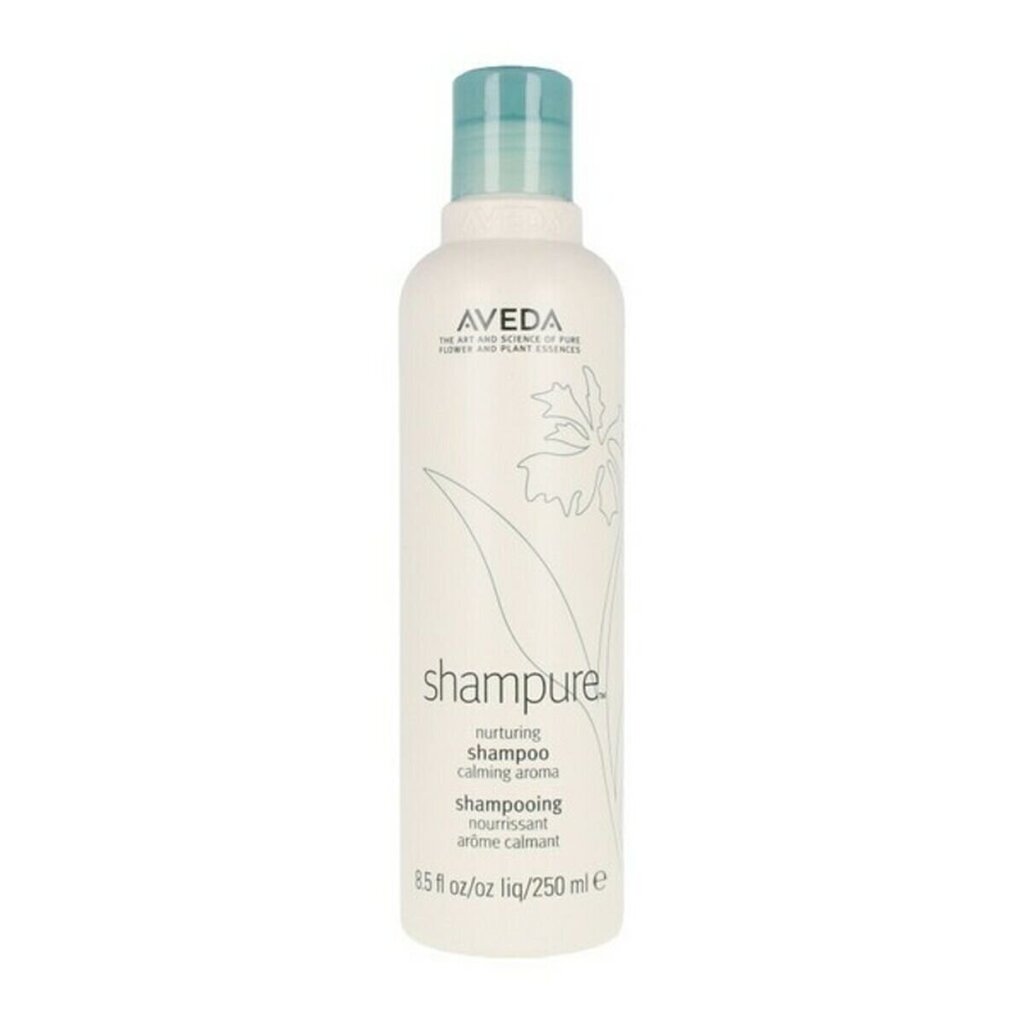 shampoo aveda, 250 ml hinta ja tiedot | Shampoot | hobbyhall.fi