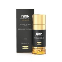 isdinceutics retinal intense sérum, 50ml hinta ja tiedot | Kasvoöljyt ja seerumit | hobbyhall.fi