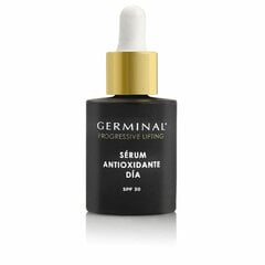 antioksidanttinen kasvoseerumi spf30 germinal antioxidant, naisille, 30 ml hinta ja tiedot | Kasvoöljyt ja seerumit | hobbyhall.fi