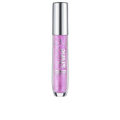 essence extreme shine nº 10 sparkling purple, 5 ml hinta ja tiedot | Huulipunat, huulikiillot ja huulirasvat | hobbyhall.fi