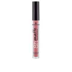 essence 8h matte nº 04 rosy nude nestemäinen huulipuna, 2,5 ml hinta ja tiedot | Huulipunat, huulikiillot ja huulirasvat | hobbyhall.fi