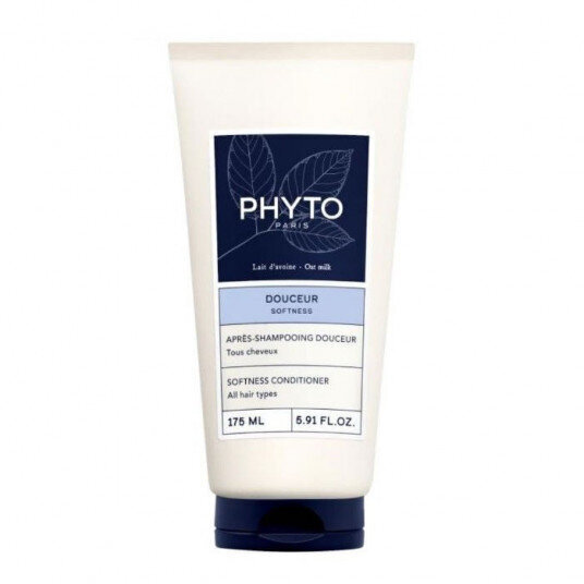 phyto paris smoothness conditioner pehmeyttä ja kiiltoa antava hoitoaine, 175 ml hinta ja tiedot | Hoitoaineet | hobbyhall.fi