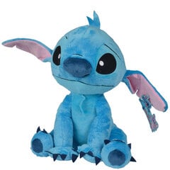 Pehmolelu Disney Stitch, 50 cm hinta ja tiedot | Pehmolelut | hobbyhall.fi