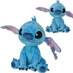 Pehmolelu Disney Stitch, 50 cm hinta ja tiedot | Pehmolelut | hobbyhall.fi