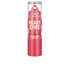 essence heart core n 02-makea mansikka huulirasva, 3 g hinta ja tiedot | Huulipunat, huulikiillot ja huulirasvat | hobbyhall.fi