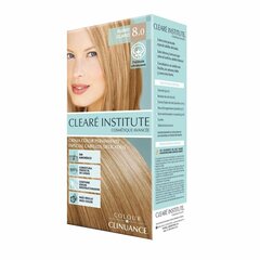 hiusväri clearé institute colour clinuance n8.0-rubio claro hiusväri clearé institute colour clinuance n8.0-rubio claro hinta ja tiedot | Hiusvärit | hobbyhall.fi