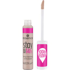 essence stay all day 14h nº 30 neutraali beige, 7 ml hinta ja tiedot | Meikkivoiteet ja puuterit | hobbyhall.fi