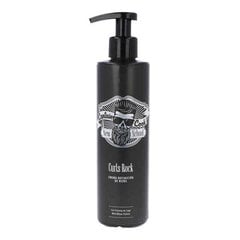 hiusten muotoilugeeli eurostil captain cook curls rock, 250 ml hinta ja tiedot | Kampaamotuotteet | hobbyhall.fi