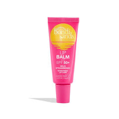 bondi sands wild strawberry lip balm spf 50+, 10 g hinta ja tiedot | Huulipunat, huulikiillot ja huulirasvat | hobbyhall.fi