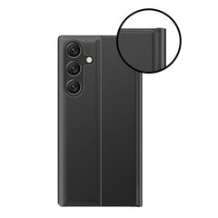 Kääntyvä kansi ja jalusta kotelo Xiaomi Redmi Note 12 Pro+, sininen hinta ja tiedot | Puhelimen kuoret ja kotelot | hobbyhall.fi