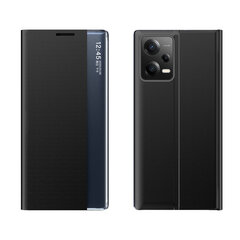 Suojakotelo Xiaomi Redmi Note 12 Pro+, musta hinta ja tiedot | Puhelimen kuoret ja kotelot | hobbyhall.fi