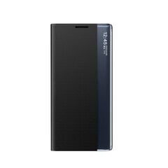 Suojakotelo Xiaomi Redmi Note 12 Pro+, musta hinta ja tiedot | Puhelimen kuoret ja kotelot | hobbyhall.fi