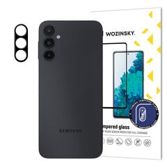 Karkaistu lasi Samsung Galaxy A14 5G kameralle hinta ja tiedot | Näytönsuojakalvot ja -lasit | hobbyhall.fi