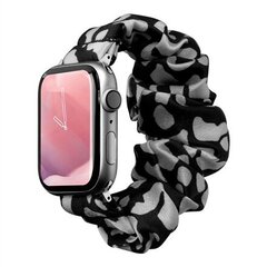 Vaihtohihna Apple Watch 38/40mm, LAUT POP LOOP : L_AWS_PL_MO hinta ja tiedot | Älykellojen ja aktiivisuusrannekkeiden lisätarvikkeet | hobbyhall.fi