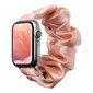 Vaihtohihna Apple Watch 38/40mm, LAUT POP LOOP : L_AWS_PL_P hinta ja tiedot | Älykellojen ja aktiivisuusrannekkeiden lisätarvikkeet | hobbyhall.fi