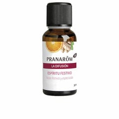 eteerinen öljy pranarôm la difusión, 30 ml hinta ja tiedot | Eteeriset ja kosmeettiset öljyt | hobbyhall.fi