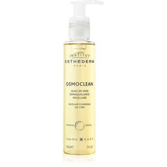 institut esthederm osmoclean micellar cleansing oil, 150 ml hinta ja tiedot | Kasvojen puhdistusaineet | hobbyhall.fi