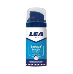 partavaahto lea, 35 ml hinta ja tiedot | Parranajo ja karvanpoisto | hobbyhall.fi