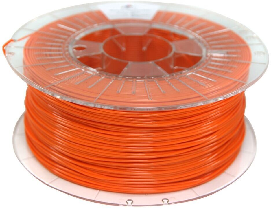 spectrum 3d-filamentti, pla pro, 1,75mm, 1000g, 80130, oranssi hinta ja tiedot | Tulostimet | hobbyhall.fi