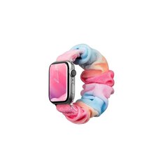 Vaihtohihna Apple Watch Laut POP LOOP (38 mm / 40 mm) hinta ja tiedot | Älykellojen ja aktiivisuusrannekkeiden lisätarvikkeet | hobbyhall.fi