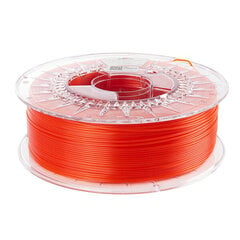 Spectrum 3d-filamentti, premium pctg, 1,75mm, 1000g, 80736, oranssi hinta ja tiedot | Älylaitteiden lisätarvikkeet | hobbyhall.fi