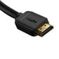 Pitkä HDMI 2.0 kaapeli 1080p 60Hz 20m, musta hinta ja tiedot | Kaapelit ja adapterit | hobbyhall.fi