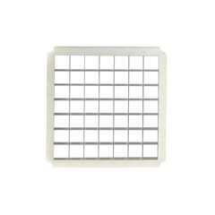 Leikkuuriteline käsikäyttöiselle leikkurille 12x12 mm hinta ja tiedot | Keittiövälineet | hobbyhall.fi